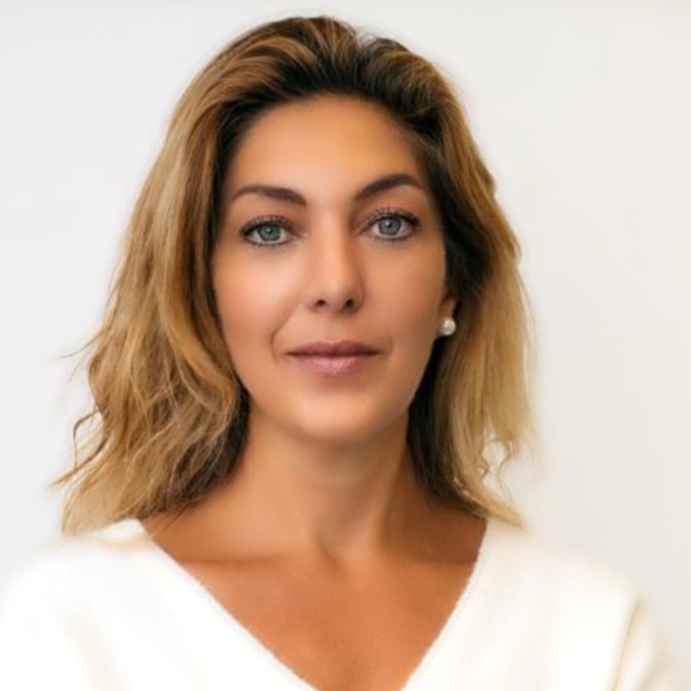 Caroline Lacoste, MRM